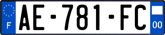 AE-781-FC