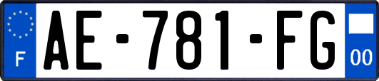 AE-781-FG