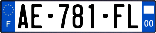 AE-781-FL