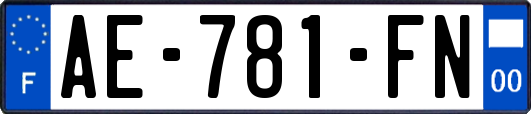 AE-781-FN
