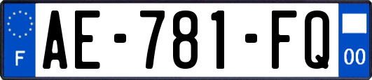 AE-781-FQ