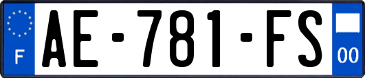 AE-781-FS