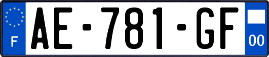 AE-781-GF