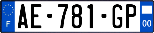 AE-781-GP