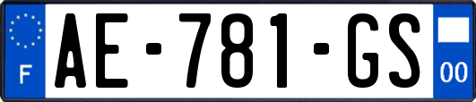 AE-781-GS