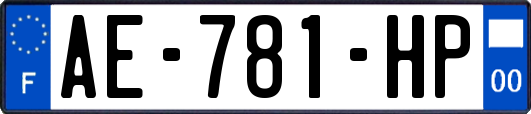 AE-781-HP
