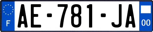 AE-781-JA