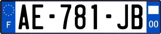 AE-781-JB