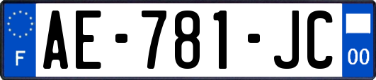 AE-781-JC