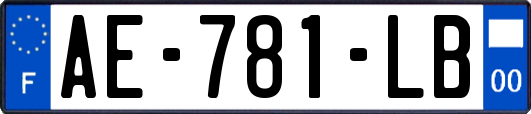 AE-781-LB