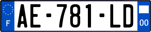 AE-781-LD