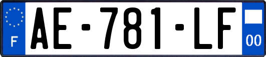 AE-781-LF
