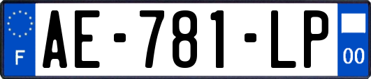AE-781-LP