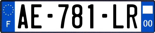 AE-781-LR