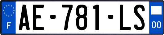 AE-781-LS