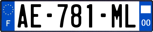 AE-781-ML