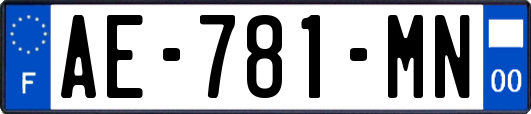 AE-781-MN