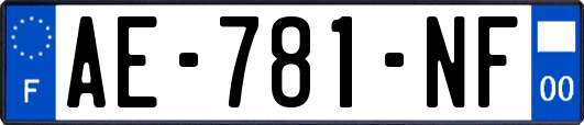 AE-781-NF