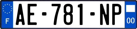 AE-781-NP