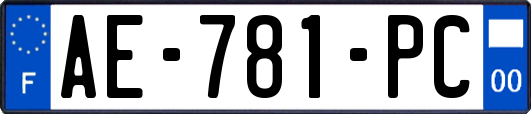 AE-781-PC