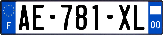 AE-781-XL