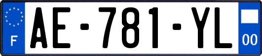 AE-781-YL