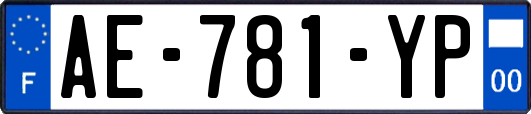 AE-781-YP