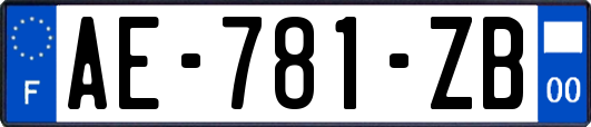 AE-781-ZB