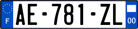 AE-781-ZL