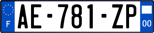 AE-781-ZP