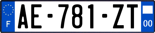 AE-781-ZT