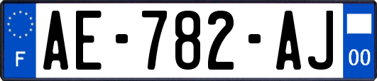AE-782-AJ