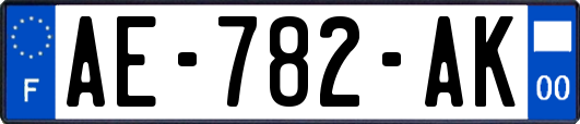 AE-782-AK