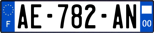 AE-782-AN