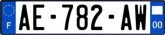 AE-782-AW