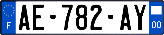 AE-782-AY