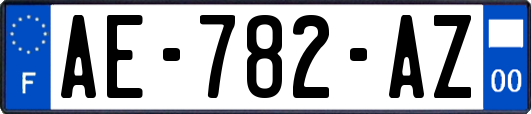 AE-782-AZ