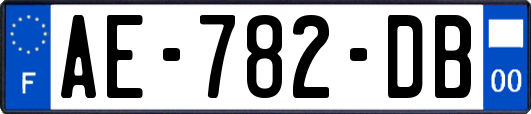 AE-782-DB