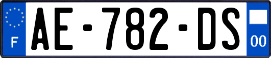 AE-782-DS