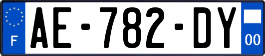 AE-782-DY