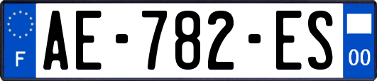 AE-782-ES