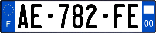 AE-782-FE