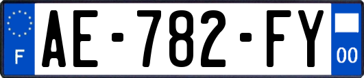AE-782-FY