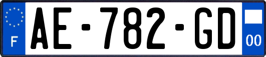 AE-782-GD