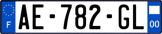 AE-782-GL