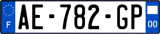 AE-782-GP