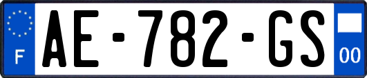 AE-782-GS