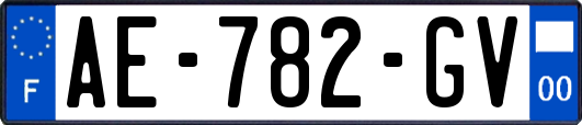 AE-782-GV