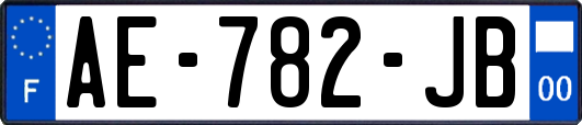 AE-782-JB