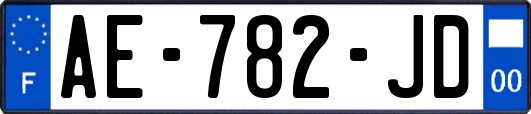 AE-782-JD